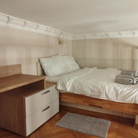 Lubert Apartmany S.R.O 프라하 외부 사진
