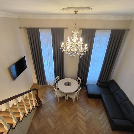 Lubert Apartmany S.R.O 프라하 외부 사진