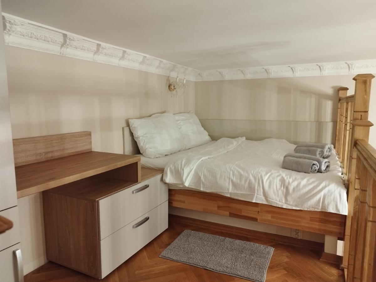 Lubert Apartmany S.R.O 프라하 외부 사진