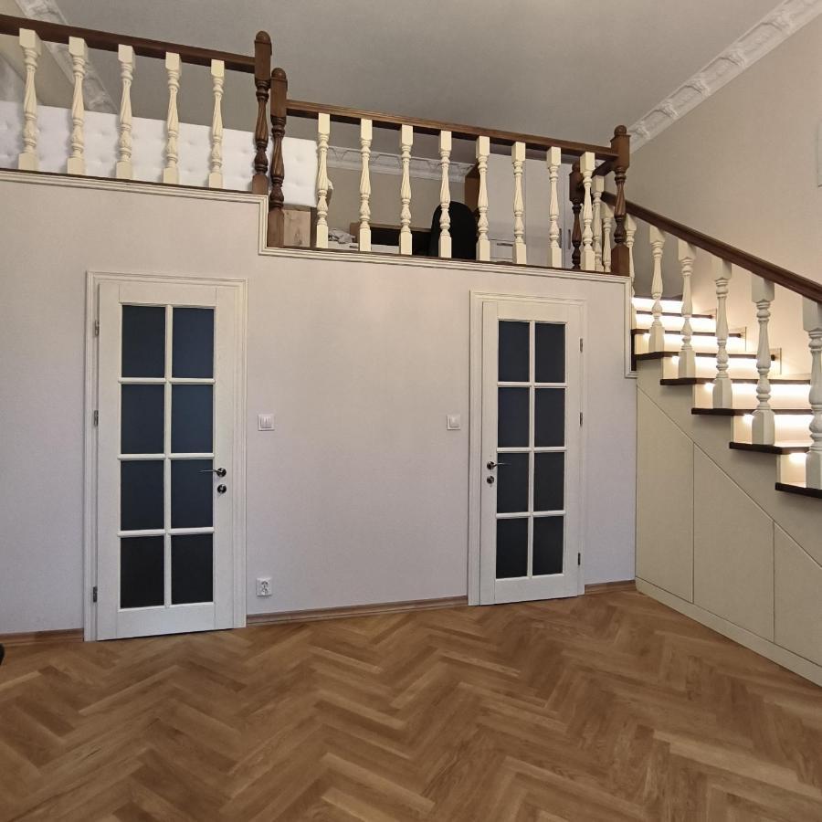 Lubert Apartmany S.R.O 프라하 외부 사진