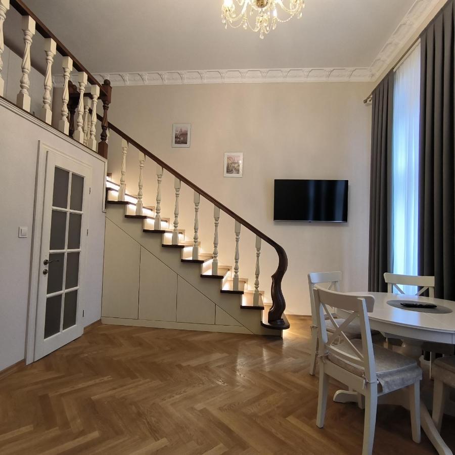 Lubert Apartmany S.R.O 프라하 외부 사진