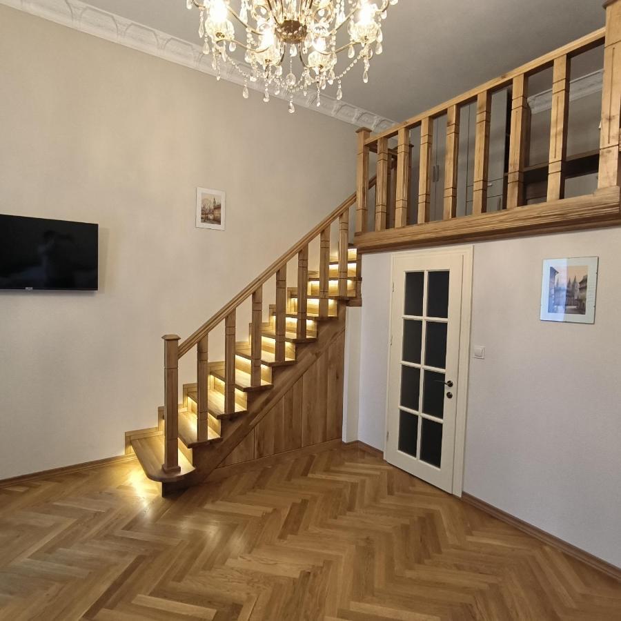 Lubert Apartmany S.R.O 프라하 외부 사진