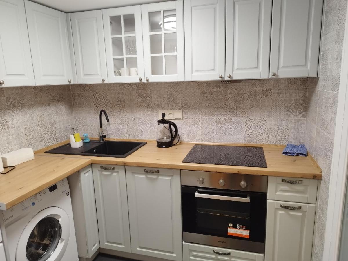 Lubert Apartmany S.R.O 프라하 외부 사진