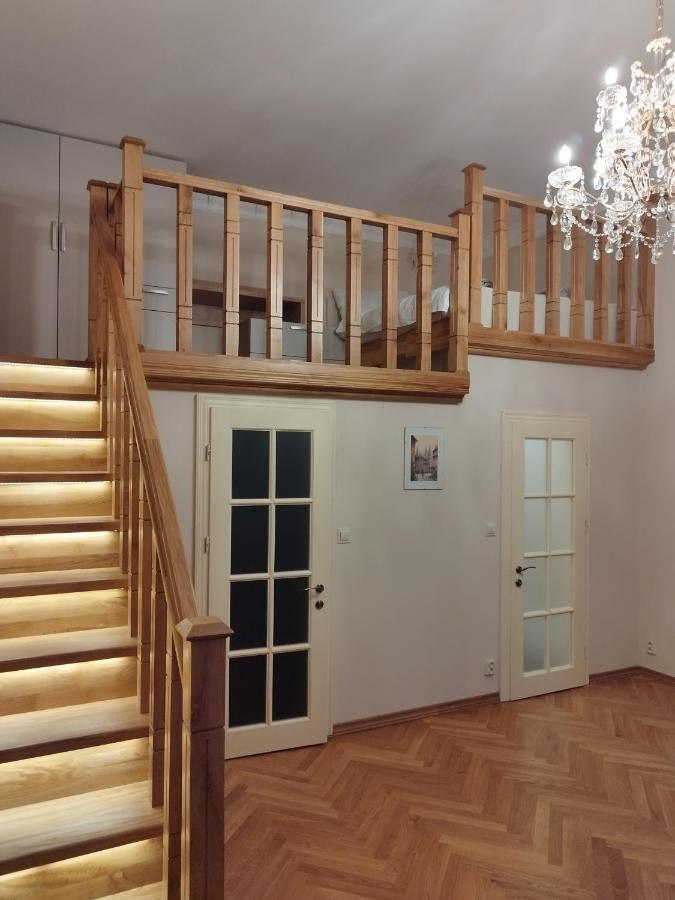 Lubert Apartmany S.R.O 프라하 외부 사진