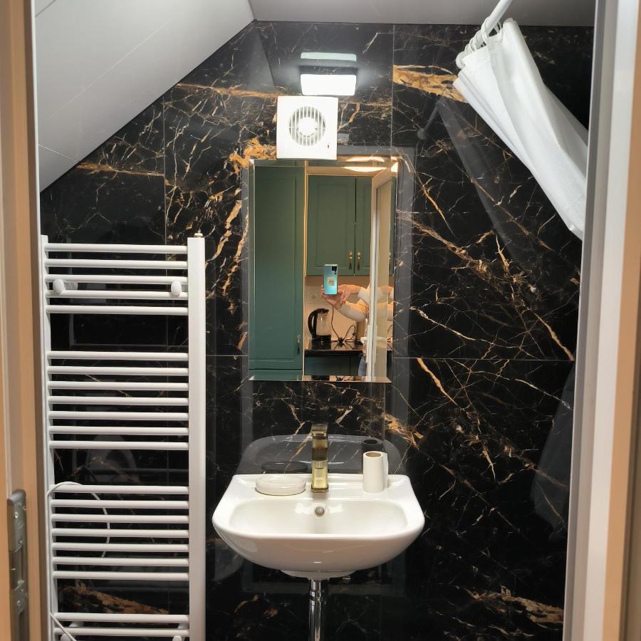 Lubert Apartmany S.R.O 프라하 외부 사진