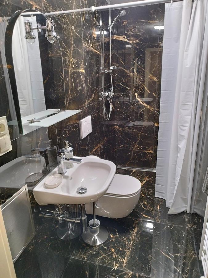 Lubert Apartmany S.R.O 프라하 외부 사진