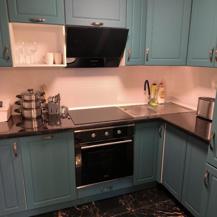 Lubert Apartmany S.R.O 프라하 외부 사진