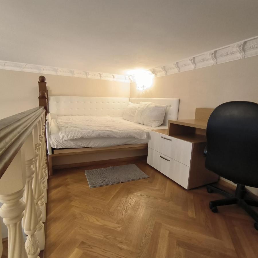Lubert Apartmany S.R.O 프라하 외부 사진