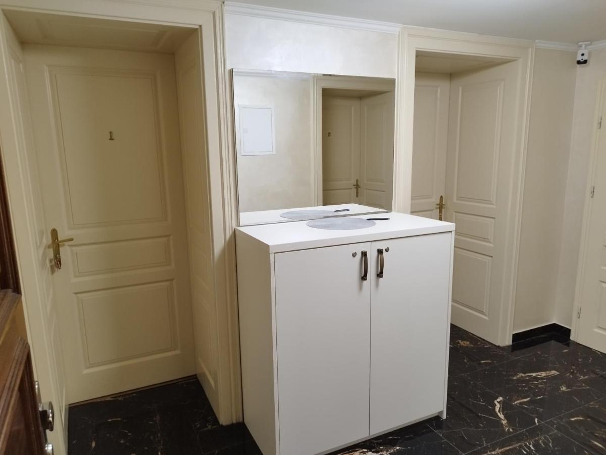 Lubert Apartmany S.R.O 프라하 외부 사진
