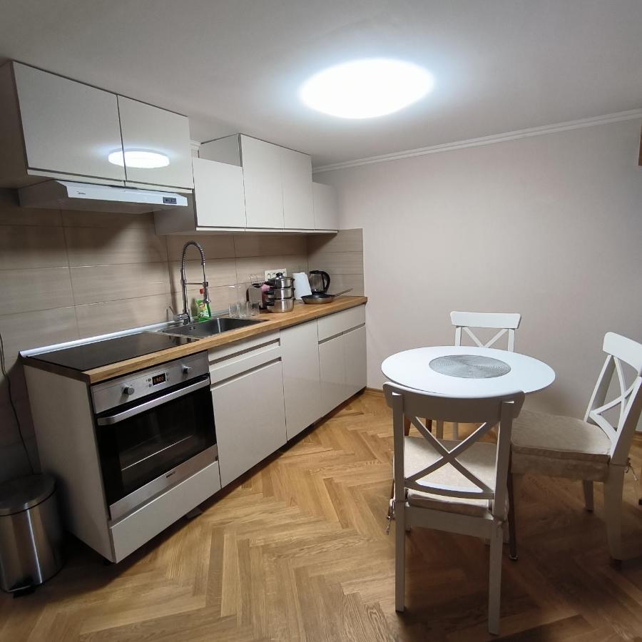 Lubert Apartmany S.R.O 프라하 외부 사진