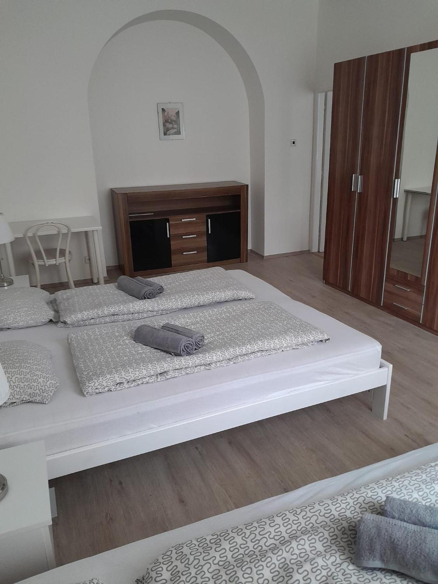 Lubert Apartmany S.R.O 프라하 외부 사진