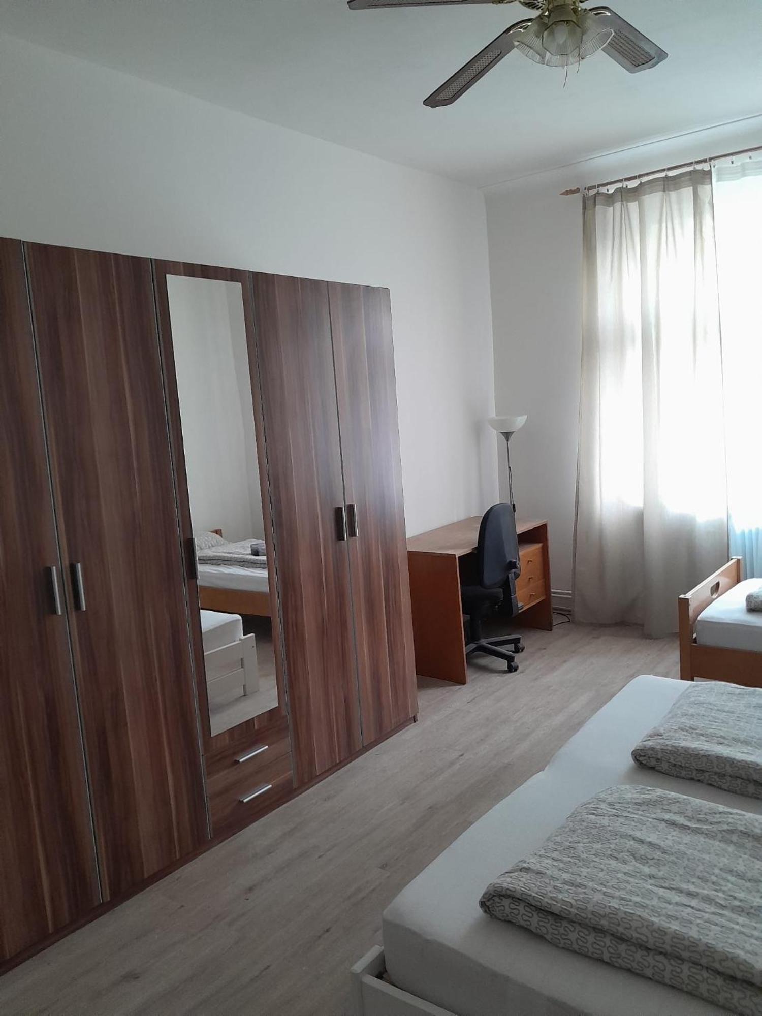 Lubert Apartmany S.R.O 프라하 외부 사진