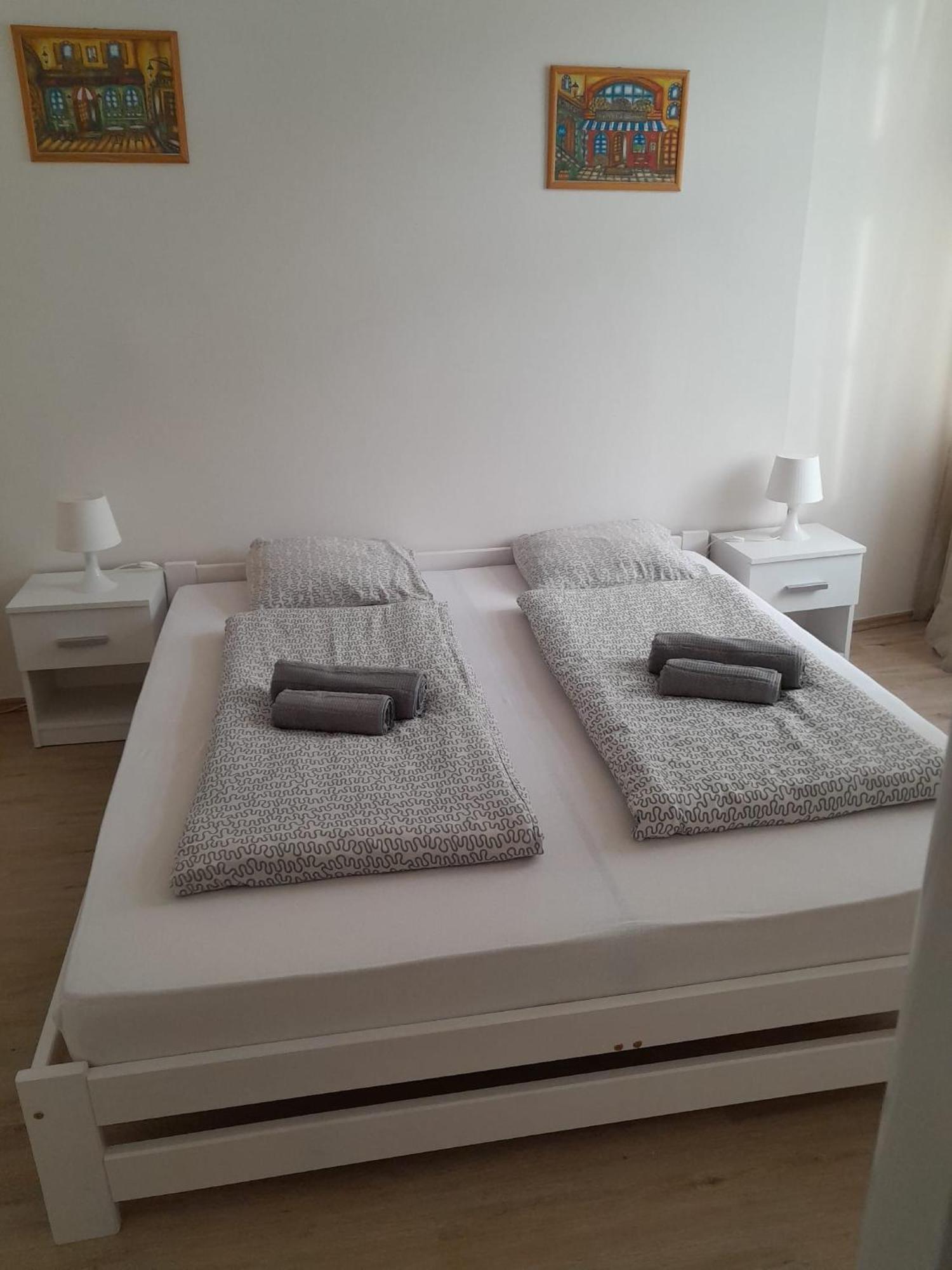 Lubert Apartmany S.R.O 프라하 외부 사진
