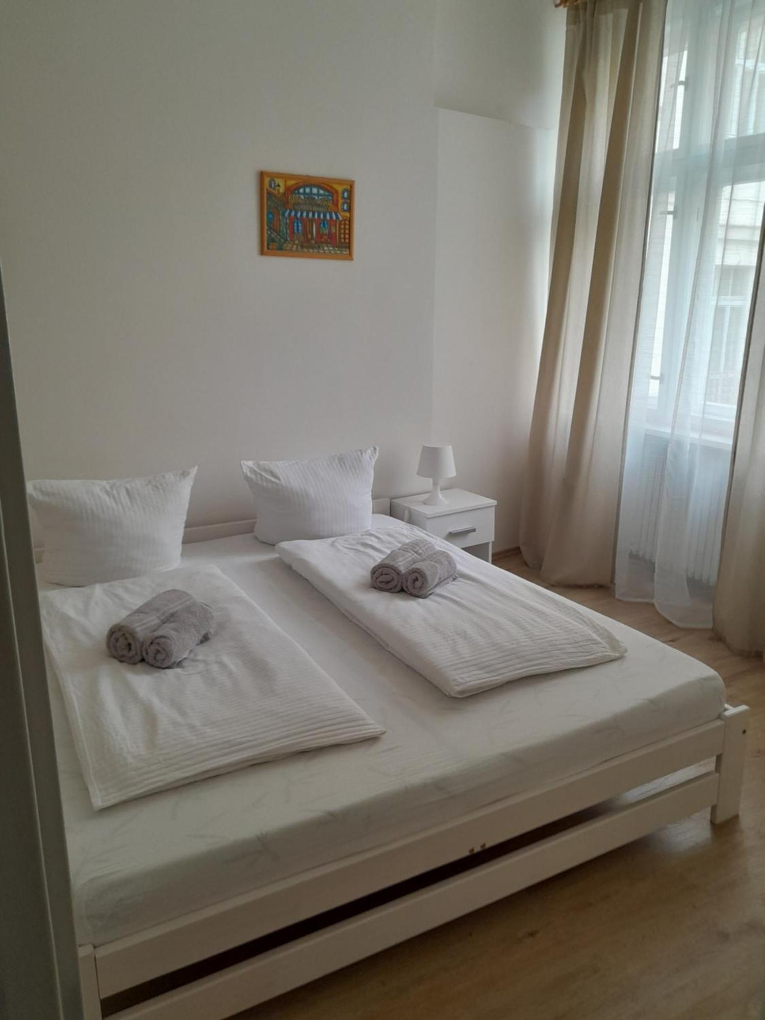Lubert Apartmany S.R.O 프라하 외부 사진