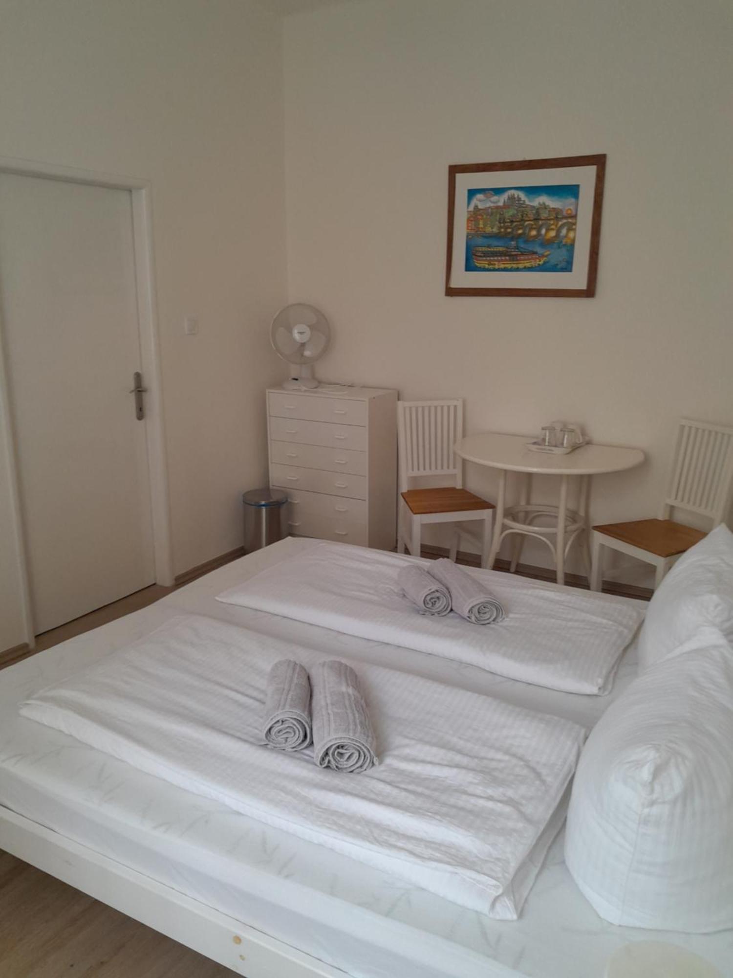 Lubert Apartmany S.R.O 프라하 외부 사진