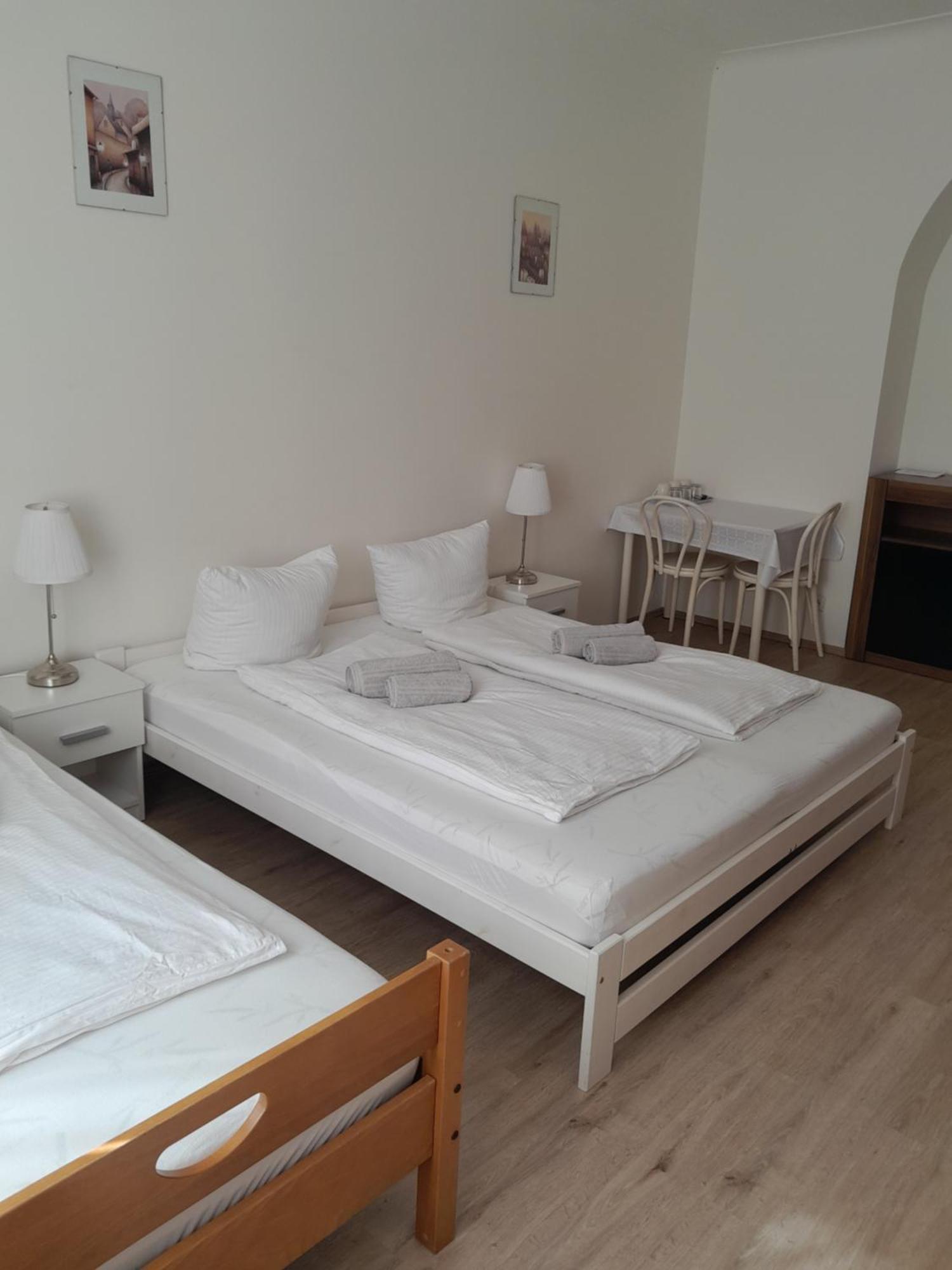 Lubert Apartmany S.R.O 프라하 외부 사진