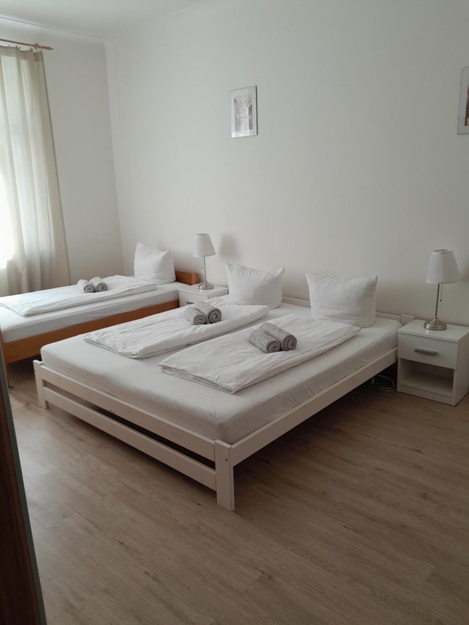 Lubert Apartmany S.R.O 프라하 외부 사진
