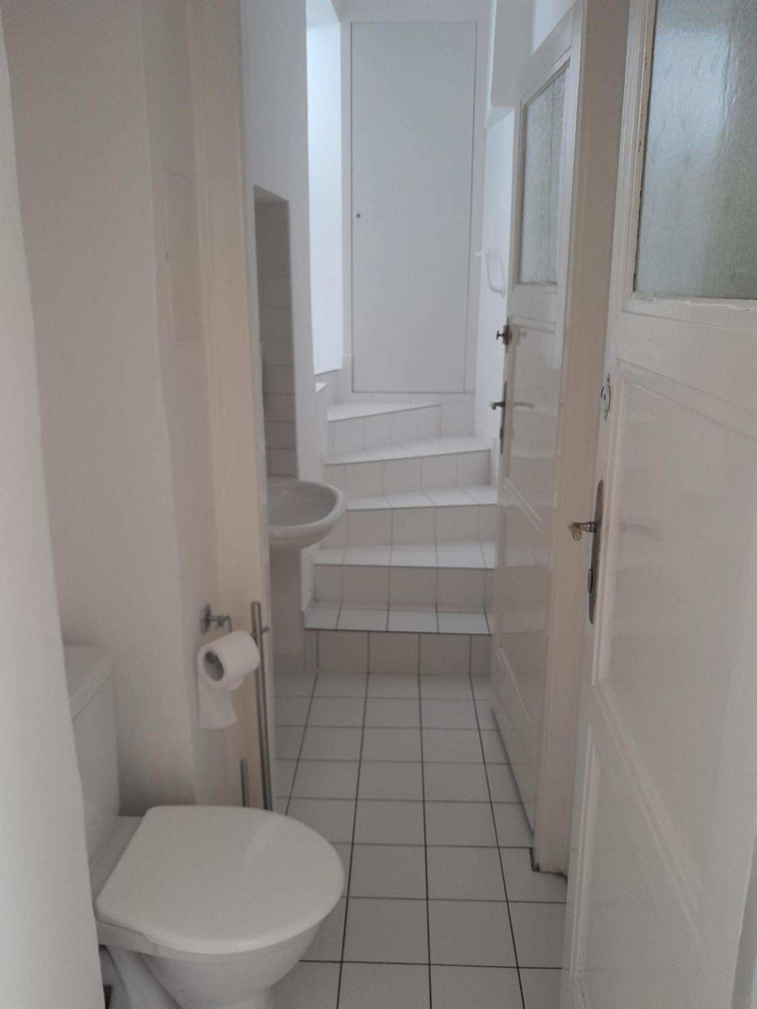 Lubert Apartmany S.R.O 프라하 외부 사진