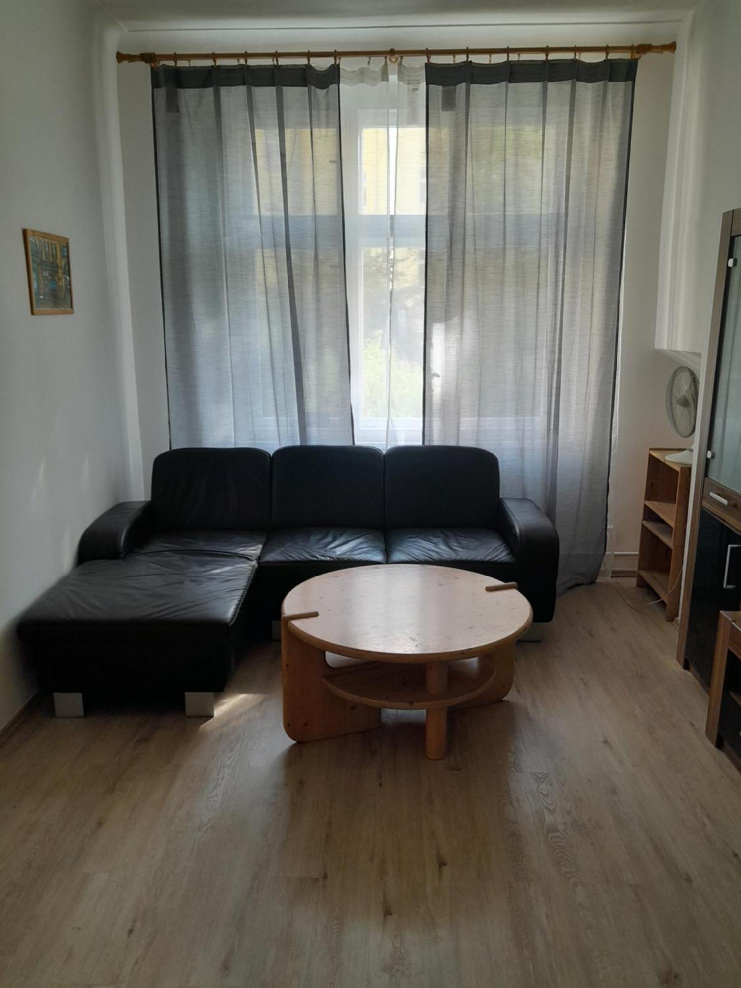 Lubert Apartmany S.R.O 프라하 외부 사진