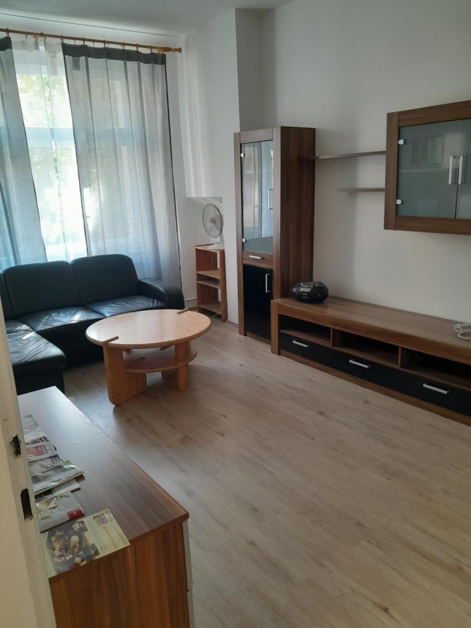 Lubert Apartmany S.R.O 프라하 외부 사진