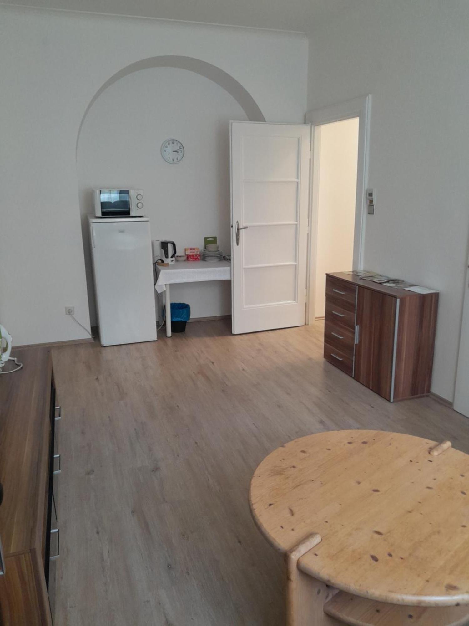 Lubert Apartmany S.R.O 프라하 외부 사진